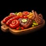 Swagat Mix Tandoori Platter