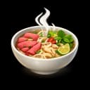 Pho Bo Ga - Bun Bo Ga