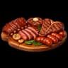 Parrillada Especial x2