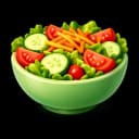 Waka-Mix Salad