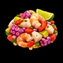 Vuelve a la Vida Ceviche