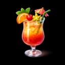 Sinless Margarita
