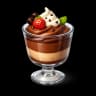 Toasted Hazelnut Foam