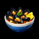 Mussels
