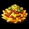 Marina Nachos