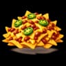 Nachos Pachuca