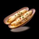 Razor Clams