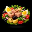 Salade Niçoise