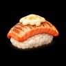 Shake Cheese Fire Nigiri