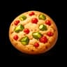 Pistachio Cookie