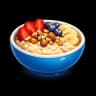 Oat Porridge - Peanut Butter