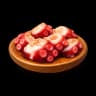 Pulpo a la gallega