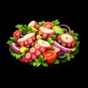 Sicilian Octopus