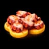 Pulpo a la Gallega