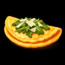 The Classic Omelette