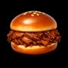 Oxtail Brioche