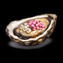 Oyster No. 2 Fine de Claire