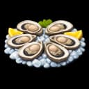 Oyster La Fine du Galon d’or