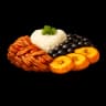 Pabellón Platter