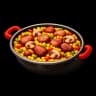 Arroz con Codorniz
