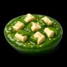 Palak Paneer