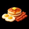 Pancakes Brunch