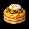 Zenith Pancake