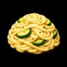 Spaghetti Limonami