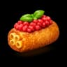 Frittatina Via Tribunali