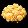 Pasta and Potatoes with Provola