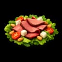 Pastrami Salad