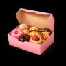 Pack of 6 Custard Tarts