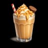 Peanut Butter Milkshake
