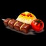 Kebab Koobideh