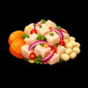 Mixed Ceviche