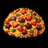 Arroz Chaufa
