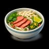 Phở capital ha noi style