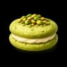 Cookie Pistachio Temptation