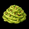 Pistacchiosa Tagliatelle
