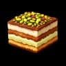 Tiramisù L'egocentrico