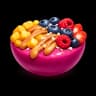 Mango Pitaya Bowl