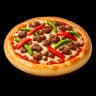 Pizza Ternera