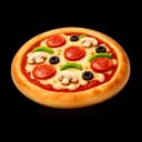 Pizza a tu Gusto