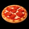 Pizza Diavola