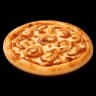 Fugazetta Pizza