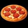 Pizza Diavola