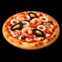 Frutti Di Mare