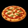 Classic Sobrasada Pizza