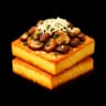 Crispy Polenta