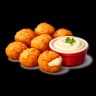 Chicken Popcorn